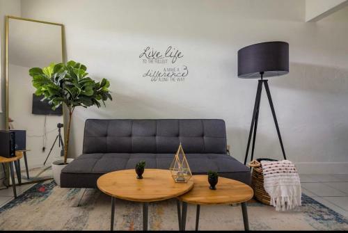 One Bedroom Cozy Apartment