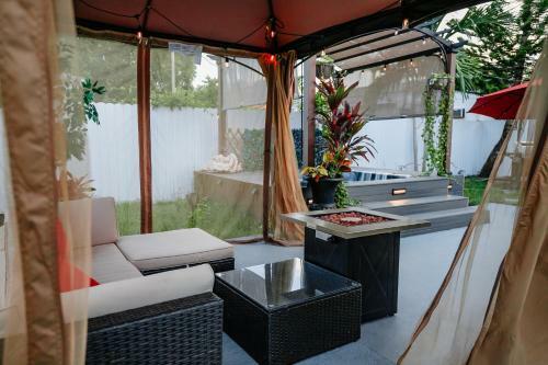 Apartamento Beautiful Modern Luxury Miami Home