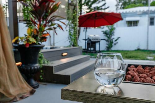 Apartamento Beautiful Modern Luxury Miami Home