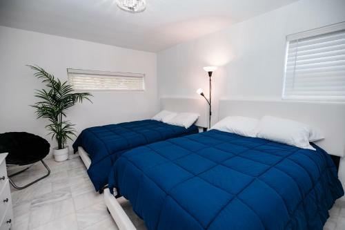 Apartamento Beautiful Modern Luxury Miami Home