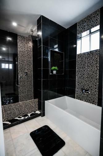 Apartamento Beautiful Modern Luxury Miami Home