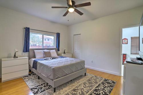 Pet-friendly Miami Getaway With Private Yard!