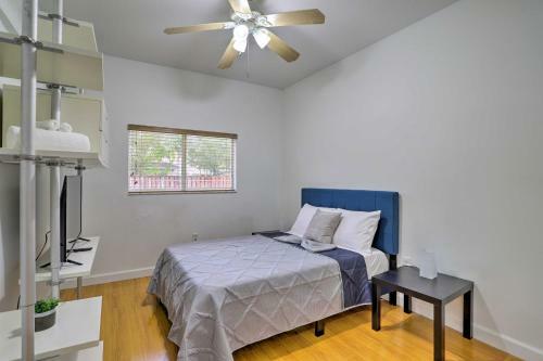 Pet-friendly Miami Getaway With Private Yard!