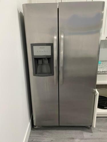 Apartamento Luxurious Apt With Free Parking