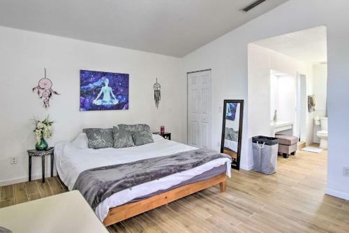 Miami Villa With Outdoor Oasis 4 Mi To Zoo!
