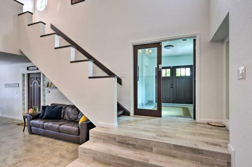 Miami Villa With Outdoor Oasis 4 Mi To Zoo!