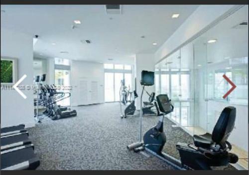 Apartamento Miami & Skyline View At Stunning Apt In Brickell