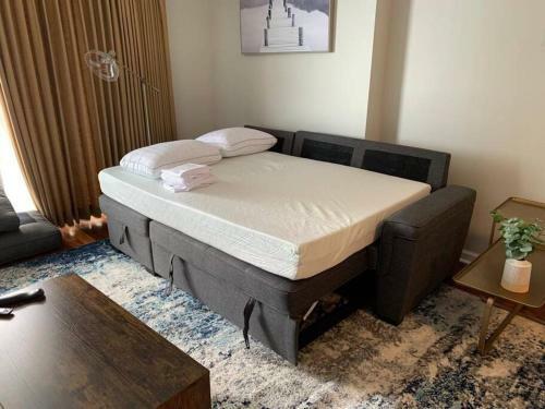 Apartamento Lovely One Bedroom Brickell Condo With Ocean Views