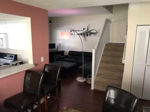 Lux En-suite Wynwood/downtown Miami