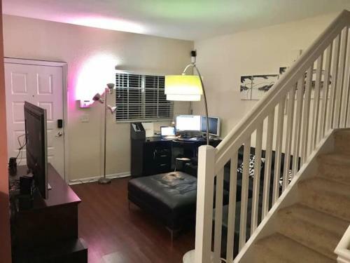 Lux En-suite Wynwood/downtown Miami
