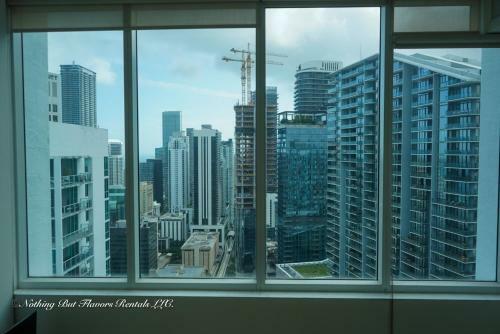 Apartamento Luxury Penthouse Loft In Brickell