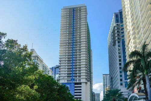 Apartamento Exquisite Penthouse @brickell- Great Views (4109)