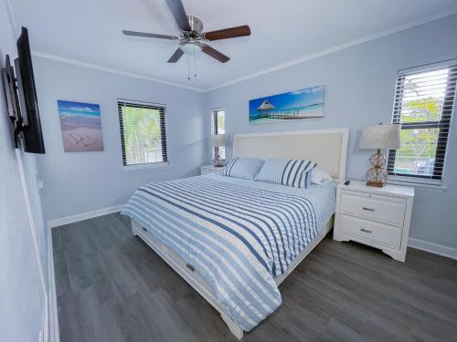 Apartamento So Florida Getaway! Miami Centrally Located