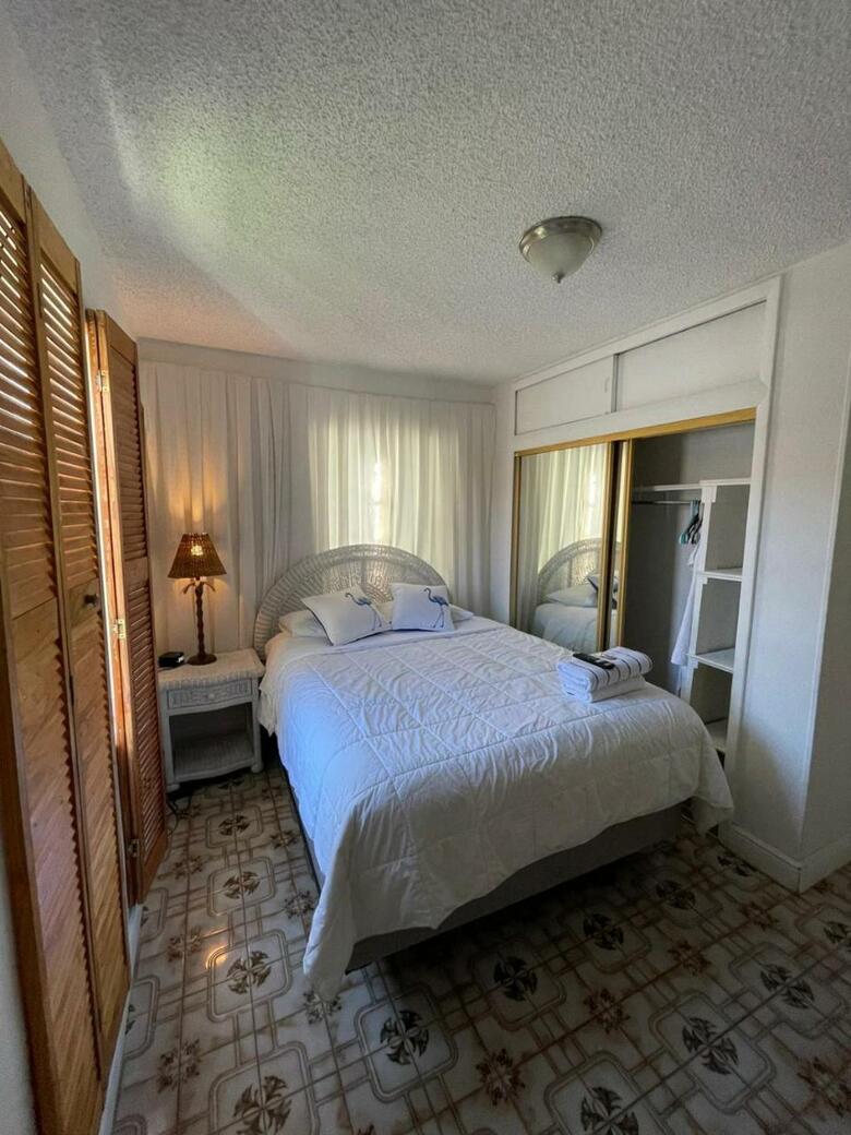 Habitacion Centrica Calle 8 Miami (2)