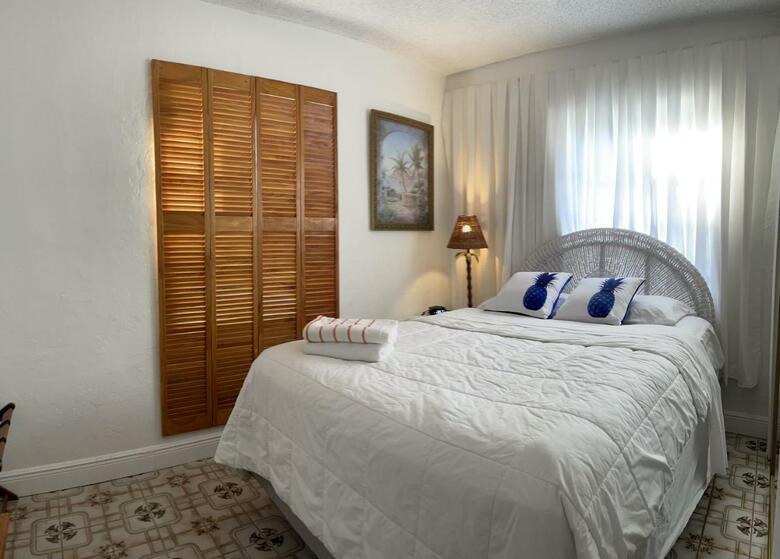 Habitacion Centrica Calle 8 Miami (2)