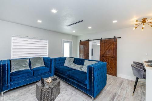 Villa **spacious/private 5br House Design District**