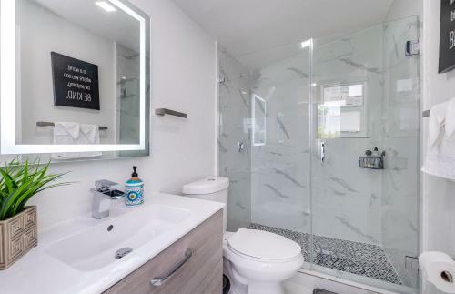 Villa **spacious/private 5br House Design District**