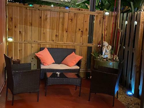 Apartamento Blue Room By The Gables