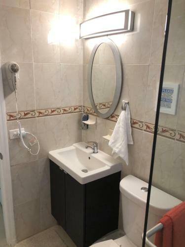 Apartamento Blue Room By The Gables
