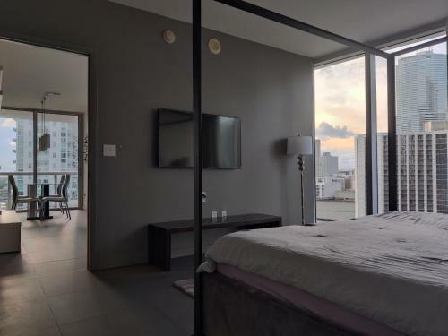 Apartamento Mirage Icon Brickell
