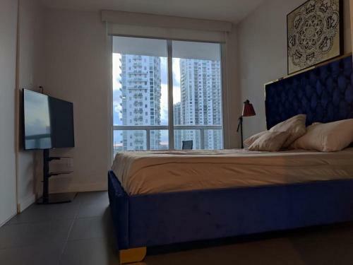 Apartamento Mirage Icon Brickell