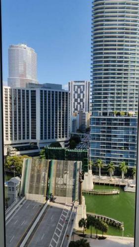 Apartamento Mirage Icon Brickell