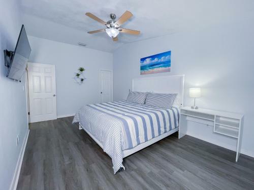 Apartamento So Florida Getaway! Kendall Centrally Located