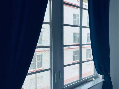Apartamento Barbizon 2 Lovely Bds-magic Sobe