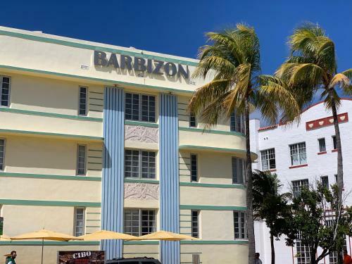 Apartamento Barbizon 2 Lovely Bds-magic Sobe