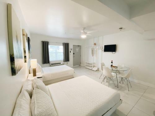 Apartamento The Samantha By Lowkl