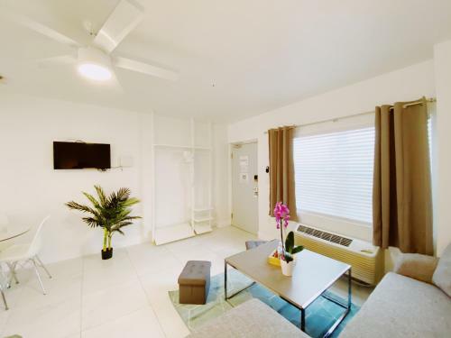 Apartamento The Samantha By Lowkl