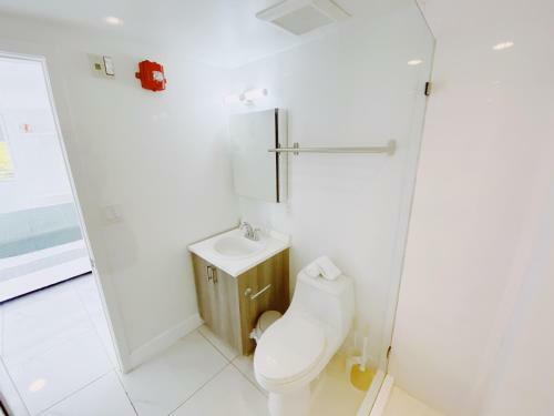 Apartamento The Samantha By Lowkl