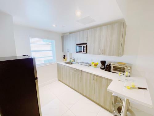 Apartamento The Samantha By Lowkl