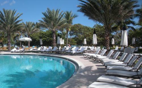 Apartamento One Bal Harbour Ritz Bal Harbour