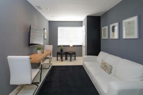 Apartamento Miami Beach 550
