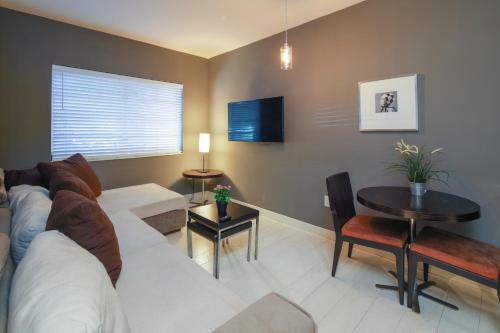 Apartamento Miami Beach 550
