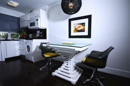 Lincoln Rd-miami Beach Charming Vacation Apartments