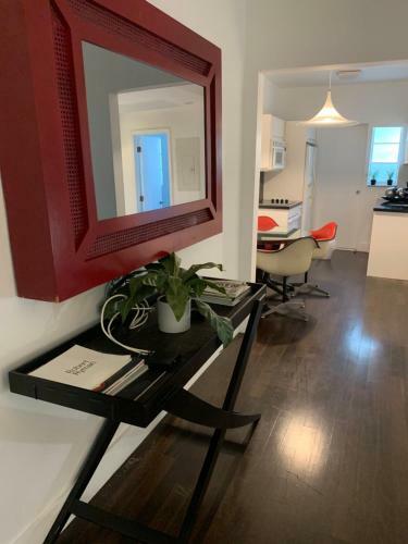 Lincoln Rd-miami Beach Charming Vacation Apartments