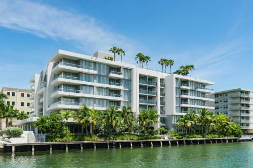 The Altair Bay Harbor Hotel