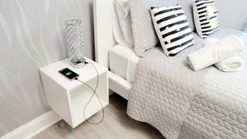 Stylish Apartment On The Beach #2