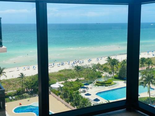 Apartamento Alexander On The Beach
