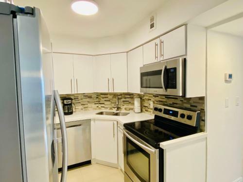 Apartamento Alexander On The Beach