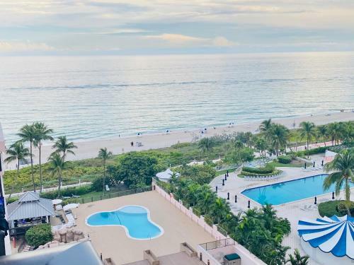 Apartamento Alexander On The Beach