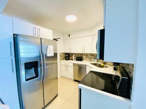 Apartamento Alexander On The Beach