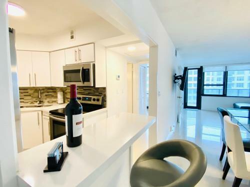 Apartamento Alexander On The Beach