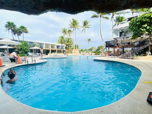 Apartamento Alexander On The Beach