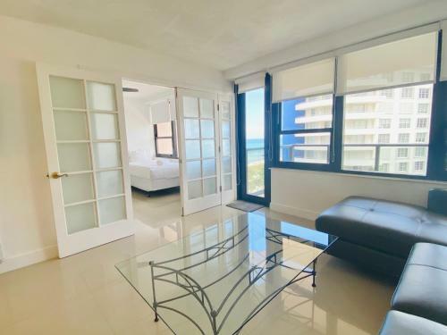 Apartamento Alexander On The Beach
