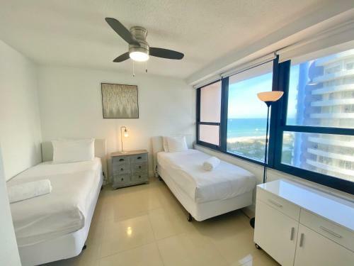 Apartamento Alexander On The Beach