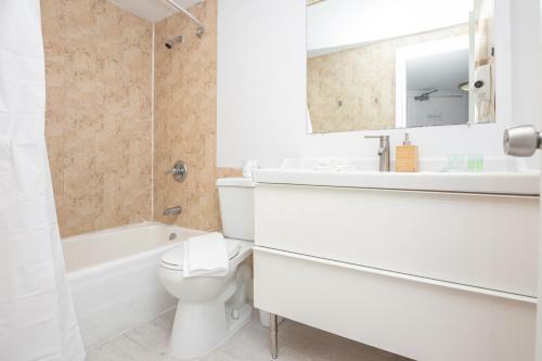 Apartamento Girasole Rentals