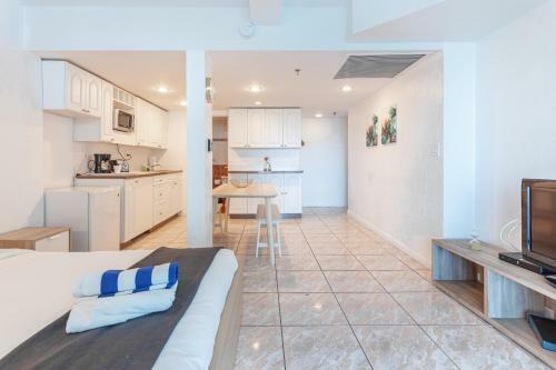 Apartamento Girasole Rentals